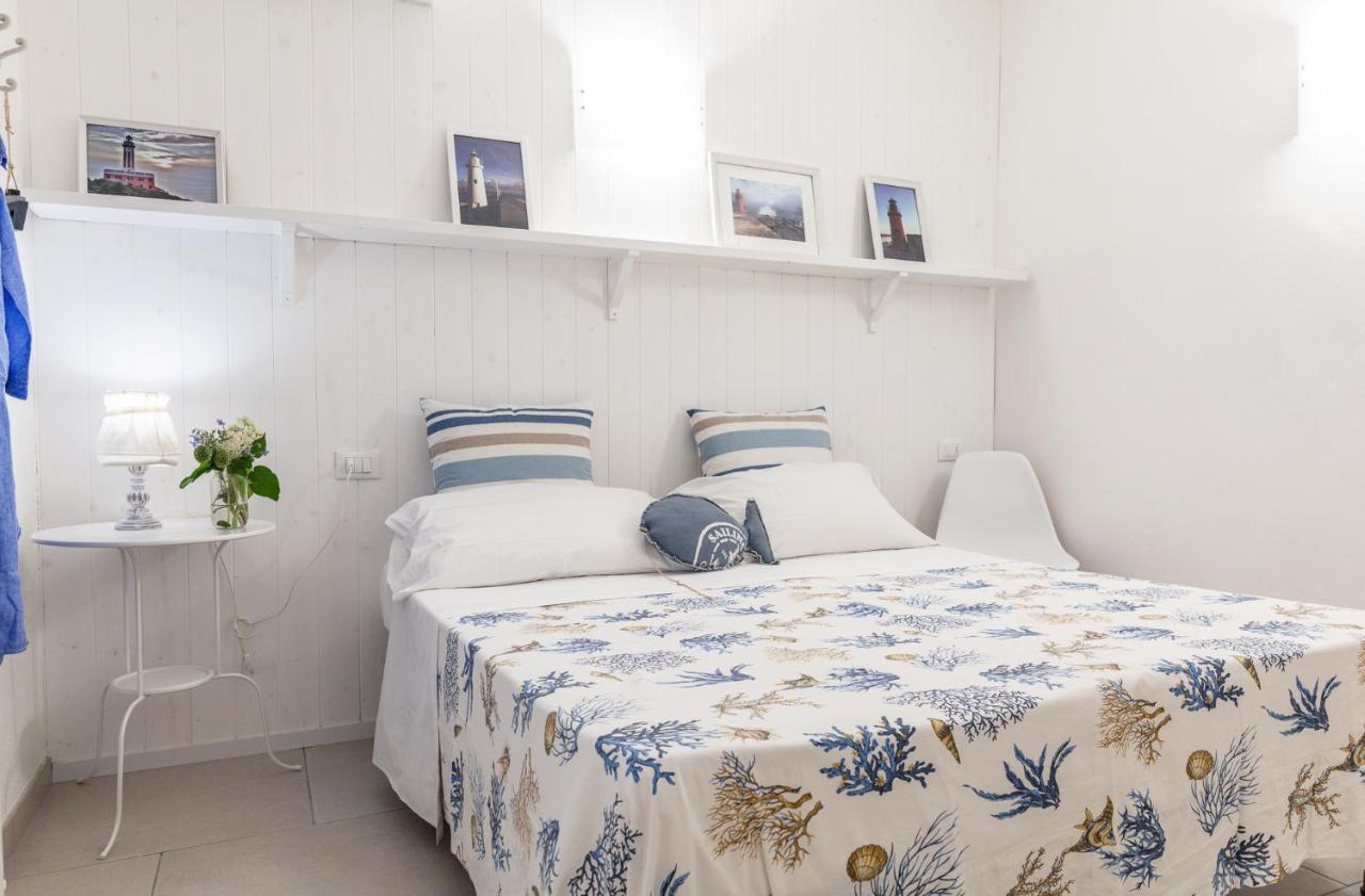 Pochi Passi Dal Mare Apartment