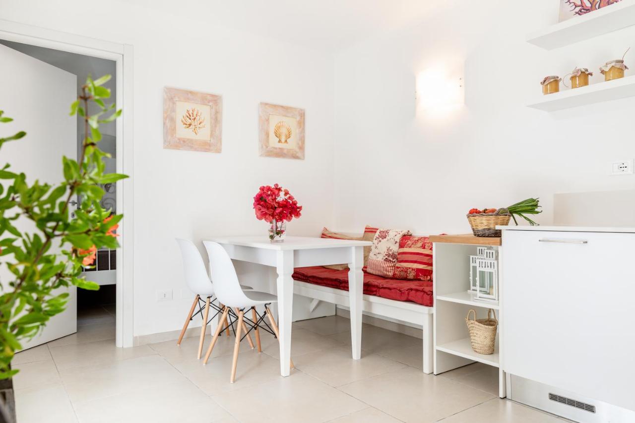 Pochi Passi Dal Mare Apartment San Bartolomeo Al Mare