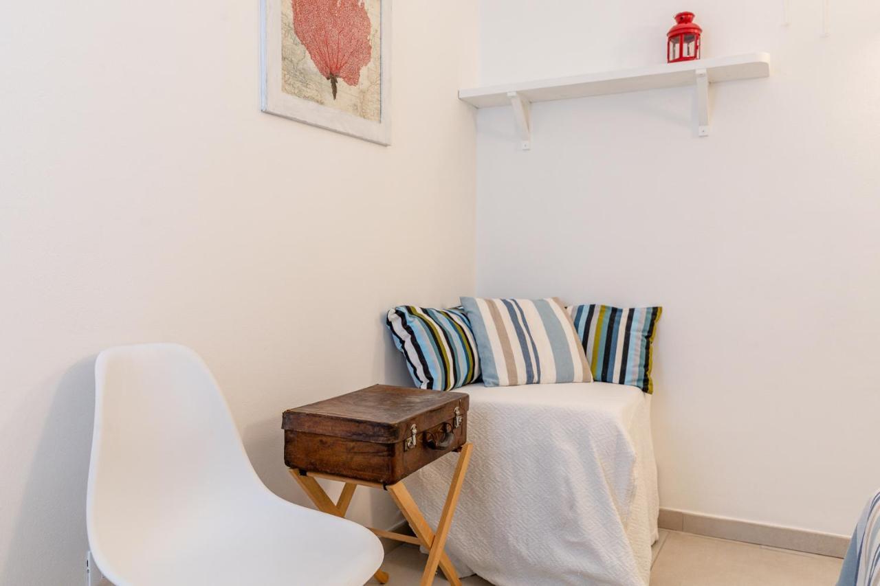 Apartment Pochi Passi Dal Mare San Bartolomeo Al Mare