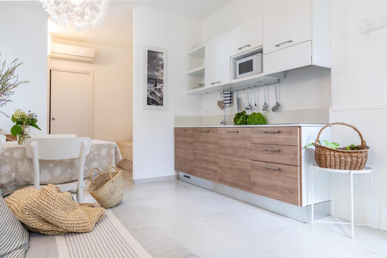 Pochi Passi Dal Mare Apartment *
