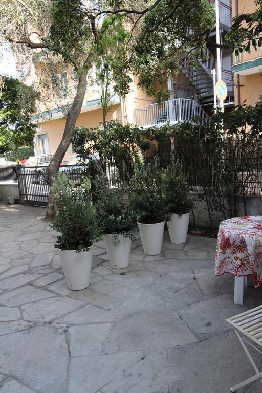 Pochi Passi Dal Mare * San Bartolomeo Al Mare