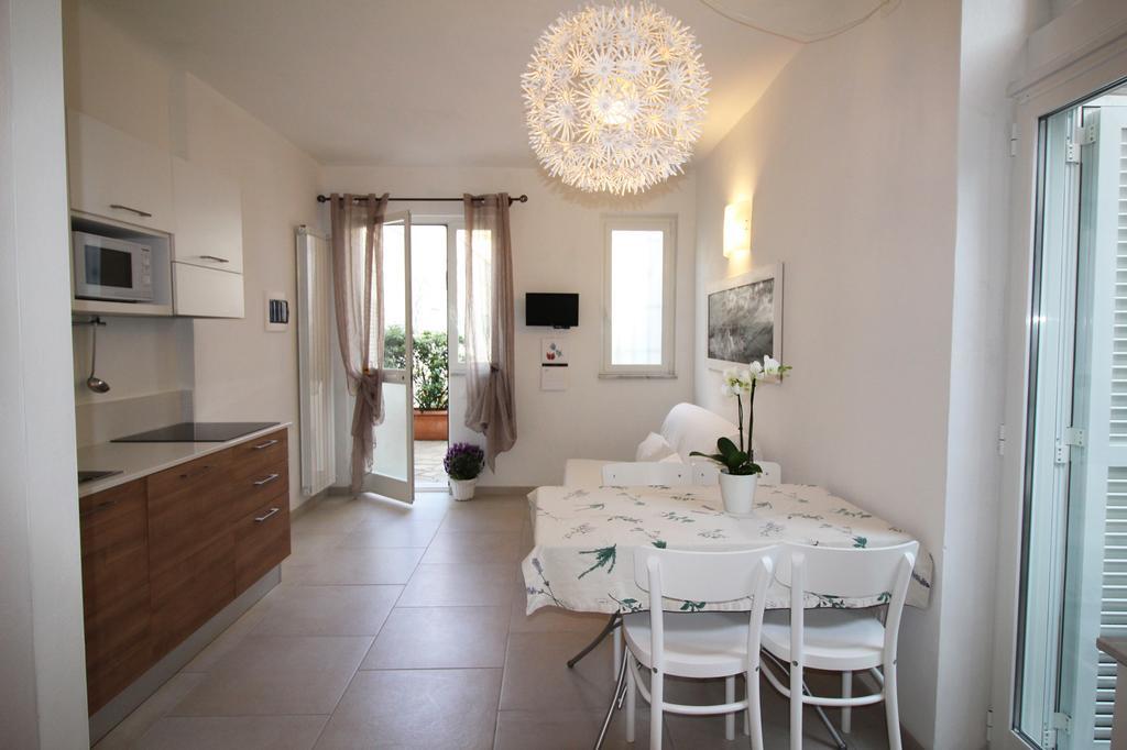 Pochi Passi Dal Mare Apartment *