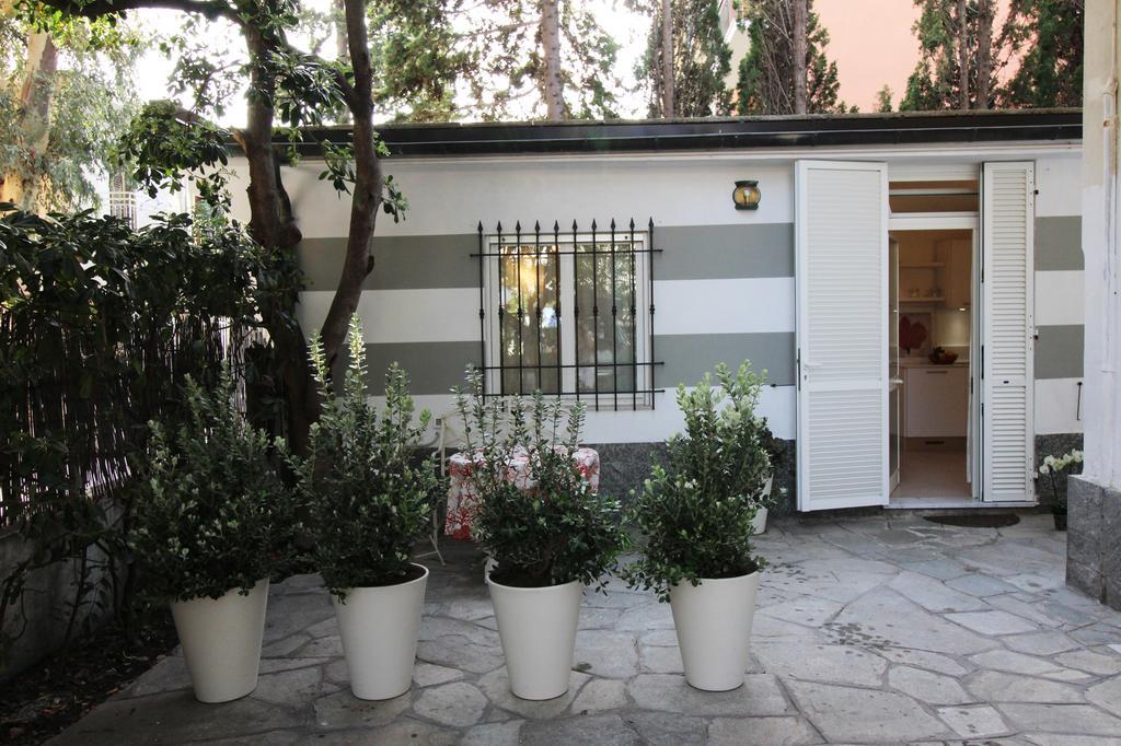 Apartment Pochi Passi Dal Mare