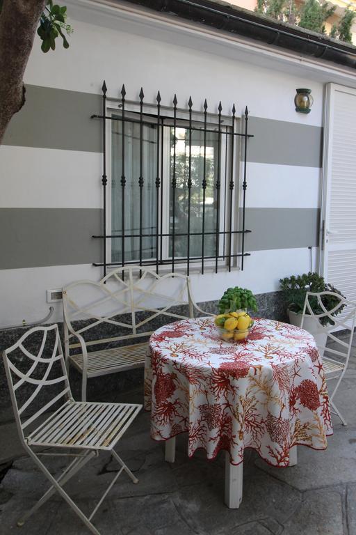 Pochi Passi Dal Mare * San Bartolomeo Al Mare