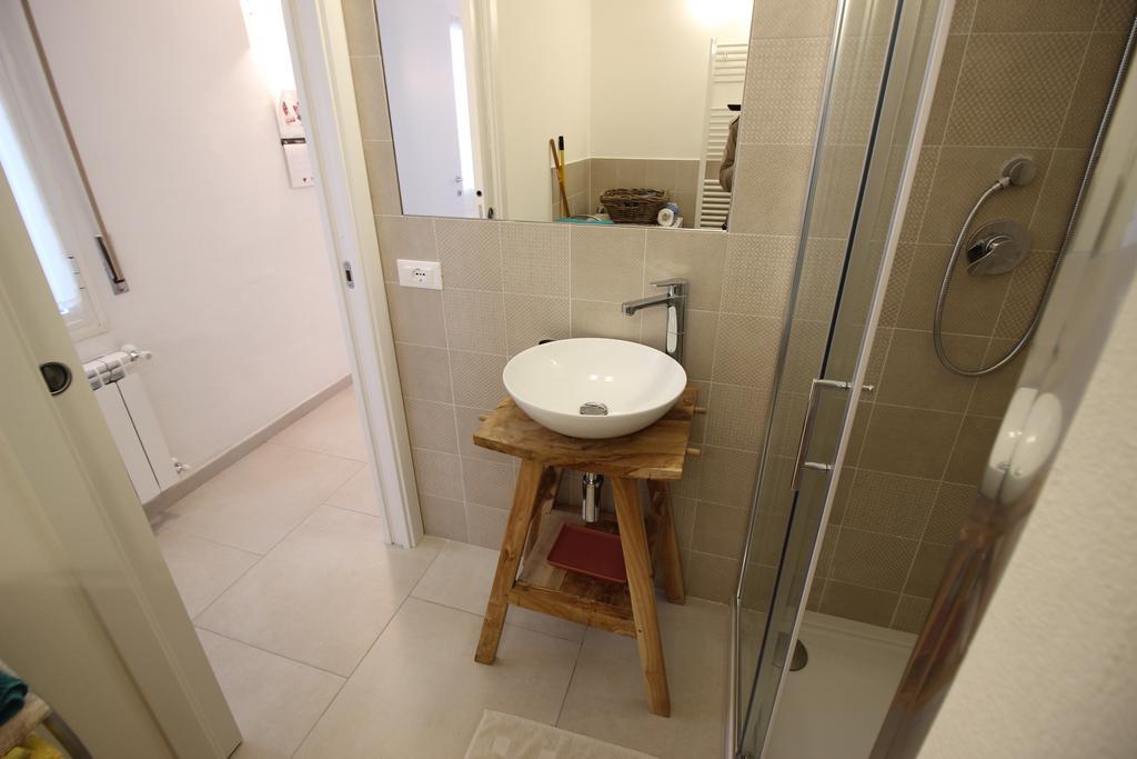 Pochi Passi Dal Mare Apartment *