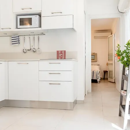 Pochi Passi Dal Mare Apartment San Bartolomeo Al Mare Exterior photo