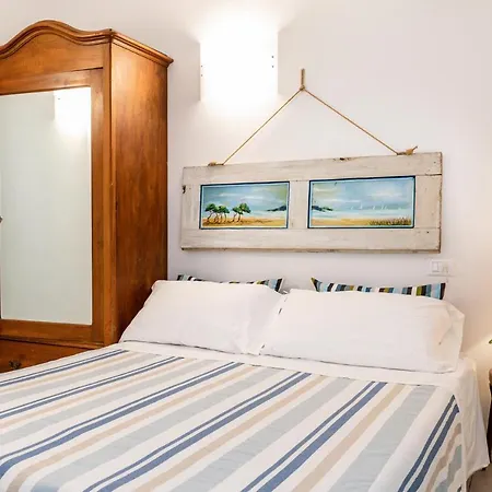Pochi Passi Dal Mare Apartment San Bartolomeo Al Mare Exterior photo