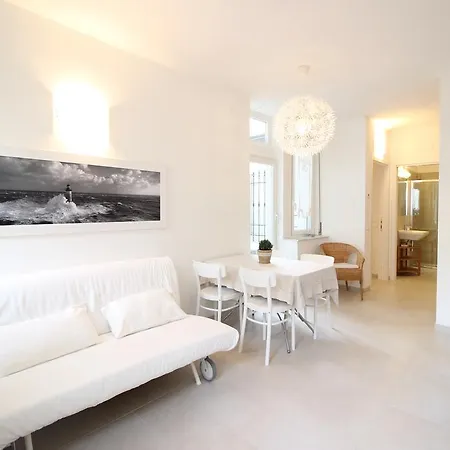 Pochi Passi Dal Mare Apartment San Bartolomeo Al Mare Exterior photo