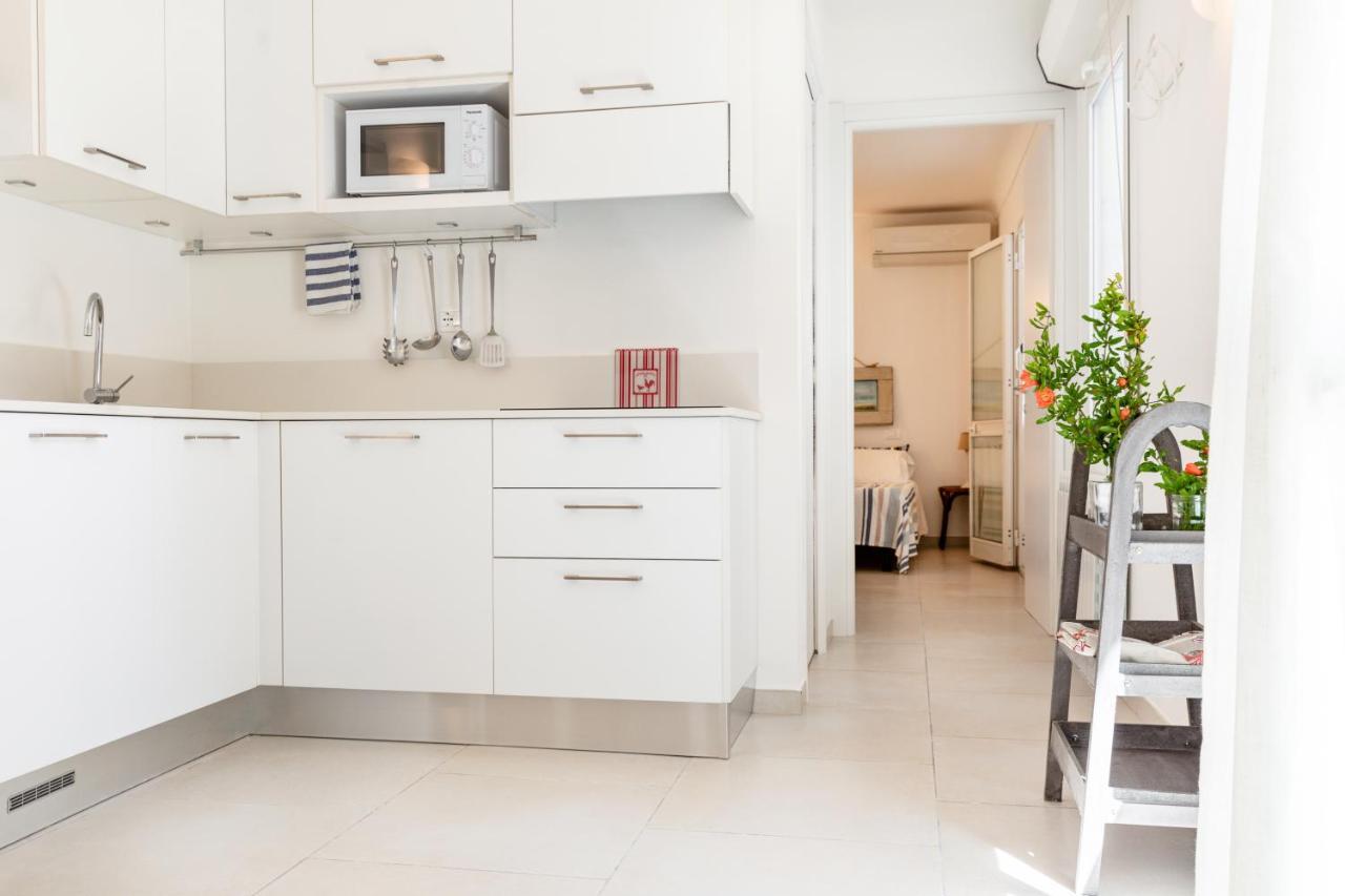 Apartamento Pochi Passi Dal Mare San Bartolomeo Al Mare