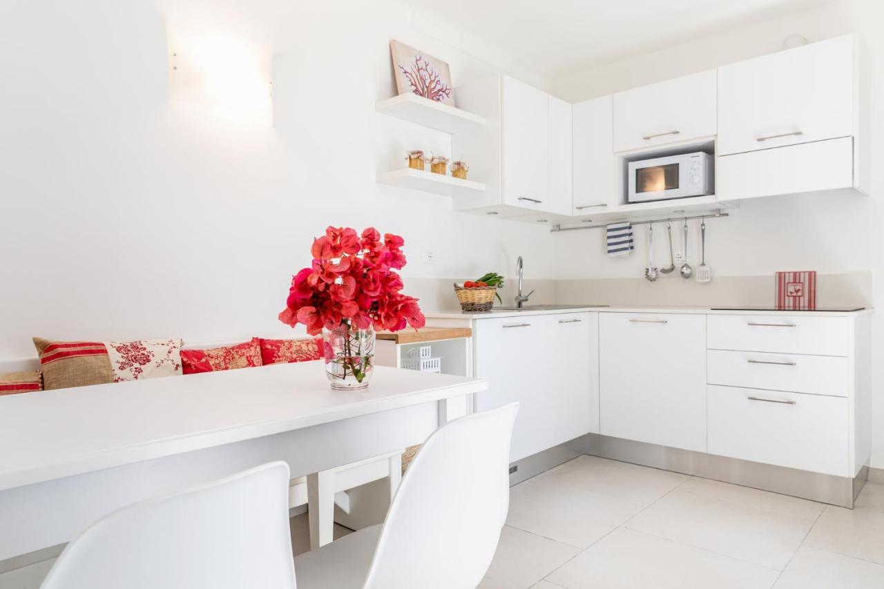 Pochi Passi Dal Mare Apartamento *