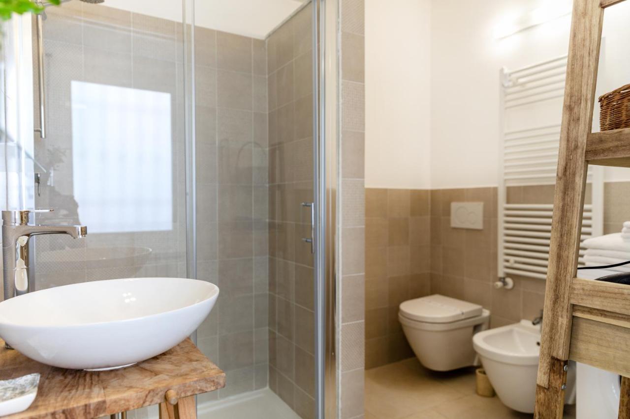 Apartment Pochi Passi Dal Mare *
