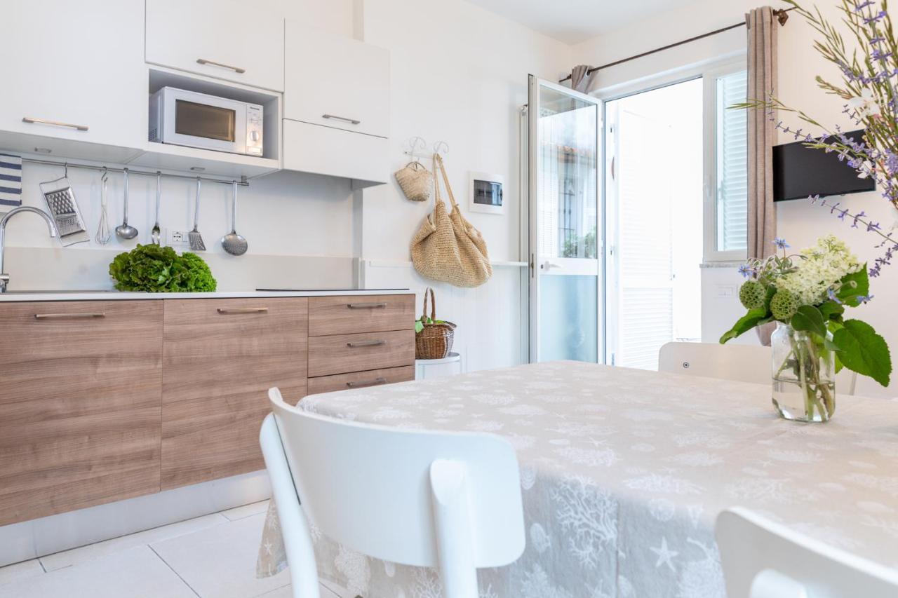 Pochi Passi Dal Mare Apartamento San Bartolomeo Al Mare
