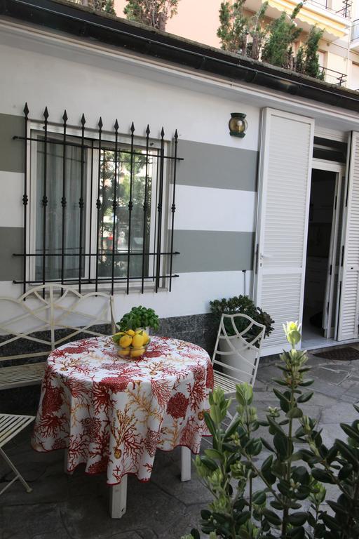 Pochi Passi Dal Mare San Bartolomeo Al Mare
