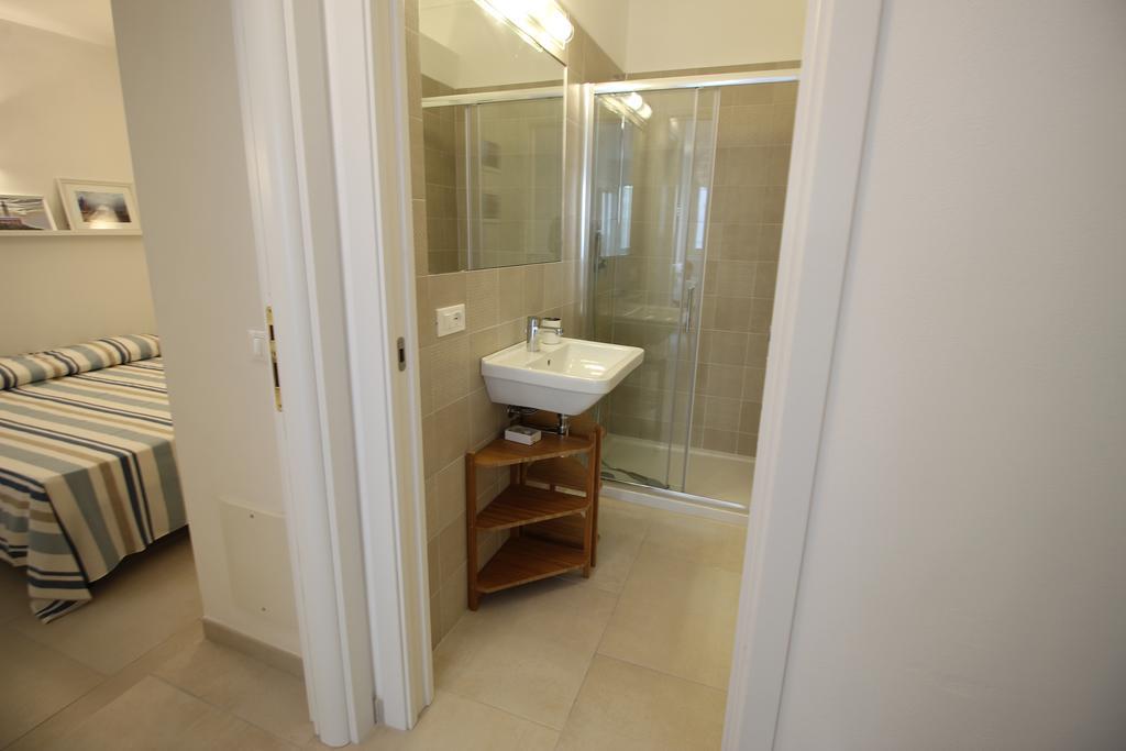 Apartamento Pochi Passi Dal Mare